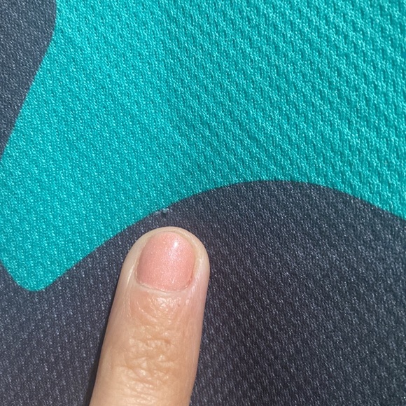 Oiselle size small racing singlet good used condition - Picture 5 of 8